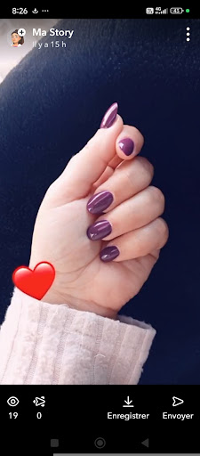 Photo from customer review