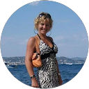 catherine ronger profile picture